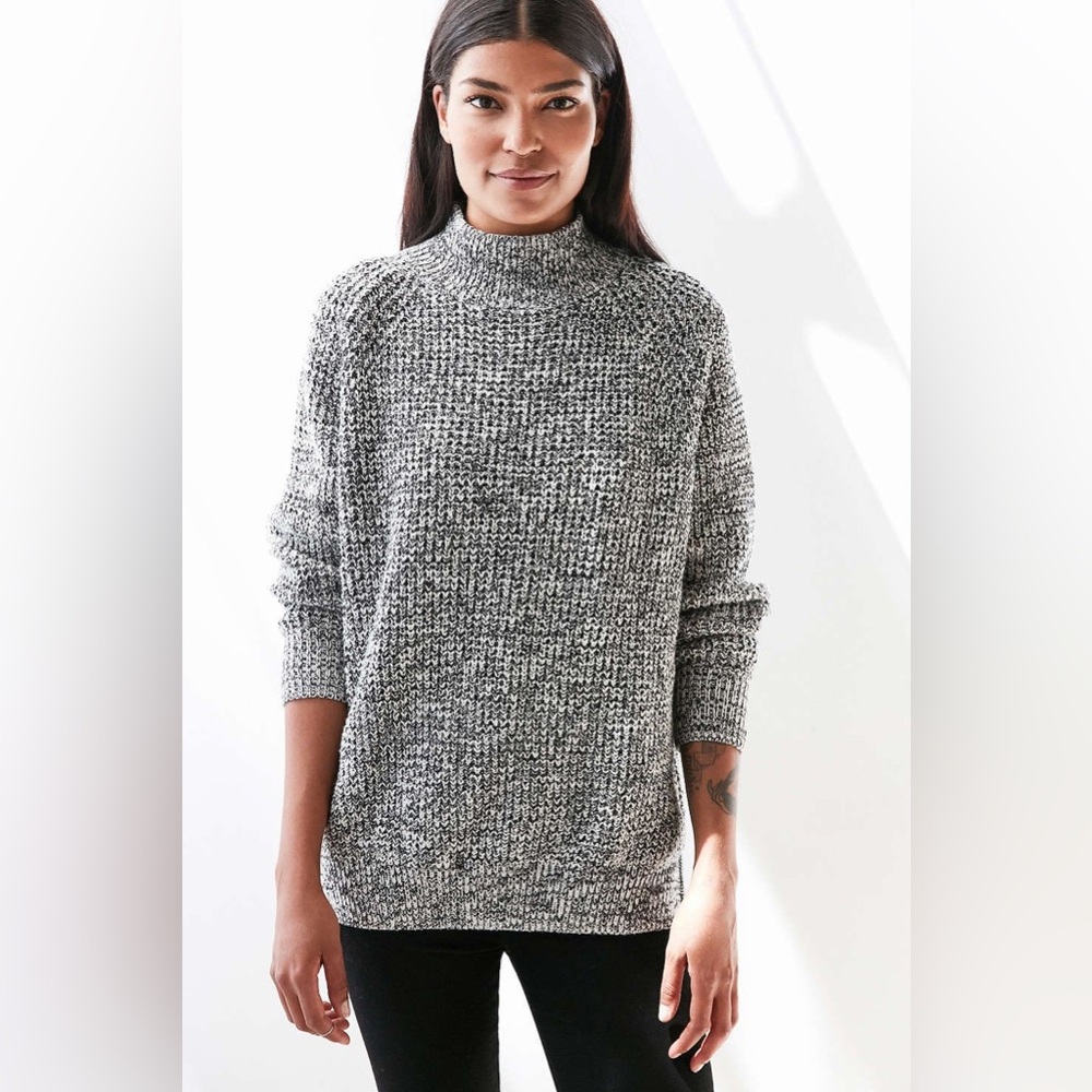 BDG Turtleneck Sweater